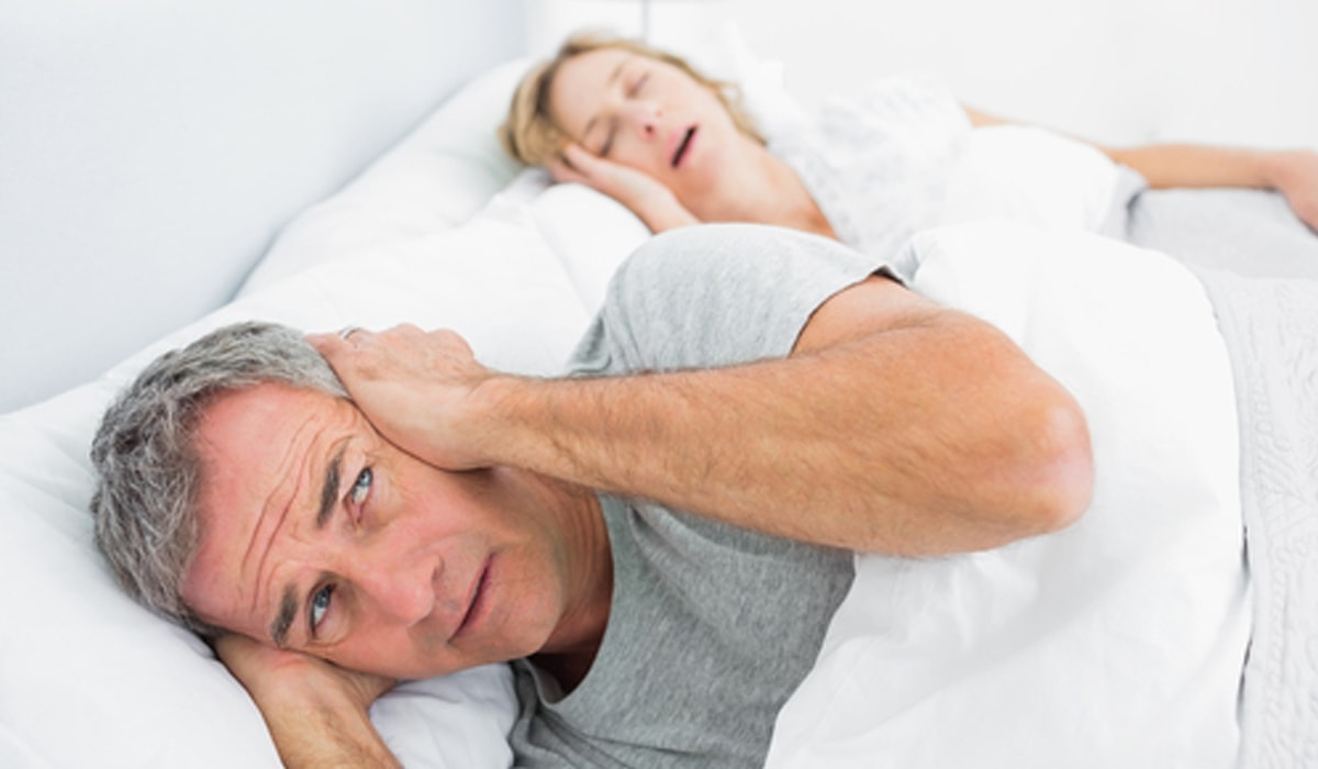 snoring sleep apnea appliances helping regain sleep smile