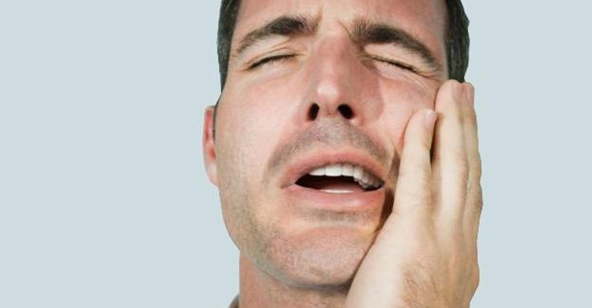 what is causing your jaw pain