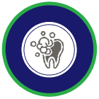 Dental Sealant icon