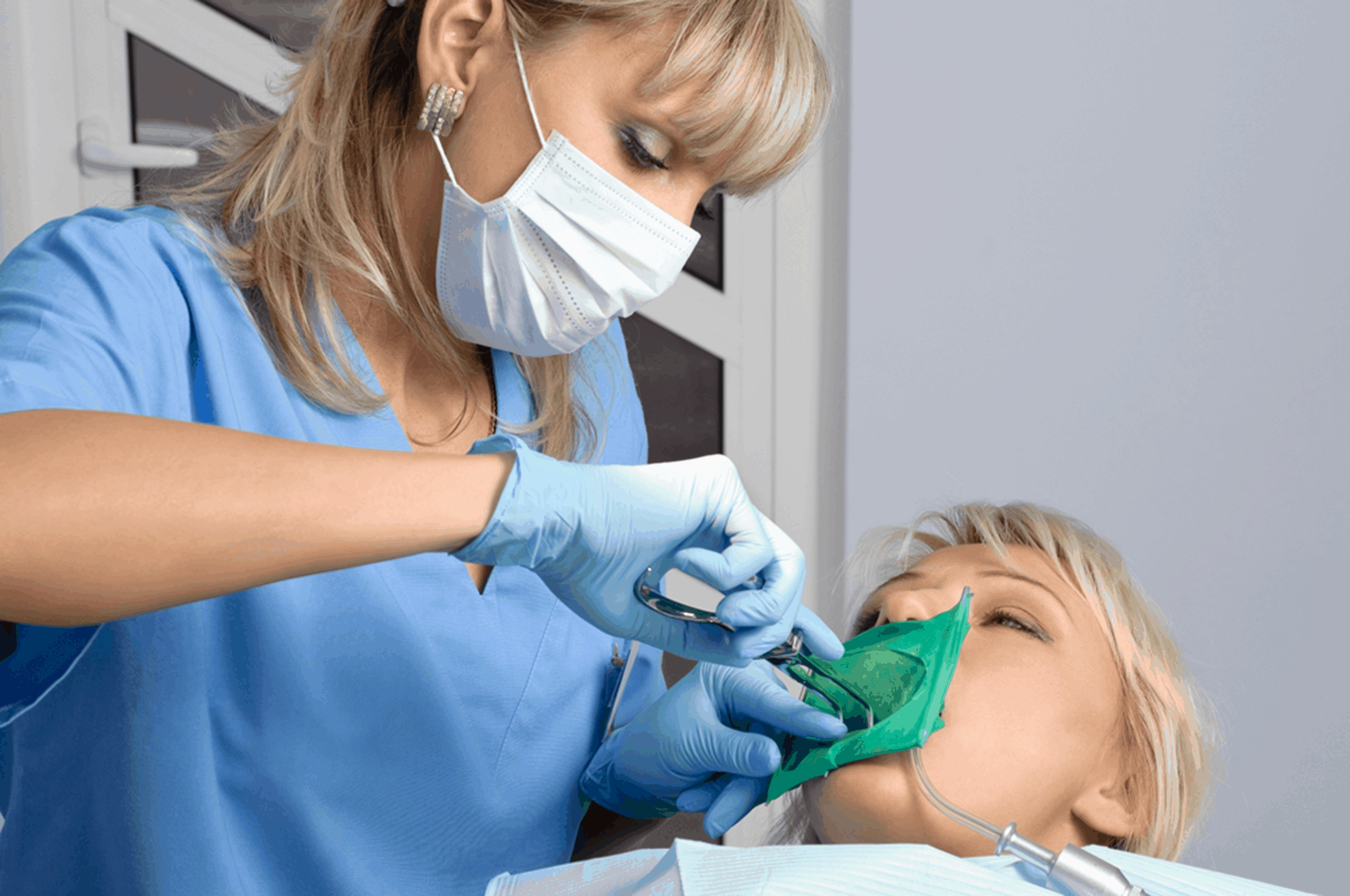 root canal treatment in mckenzie towne