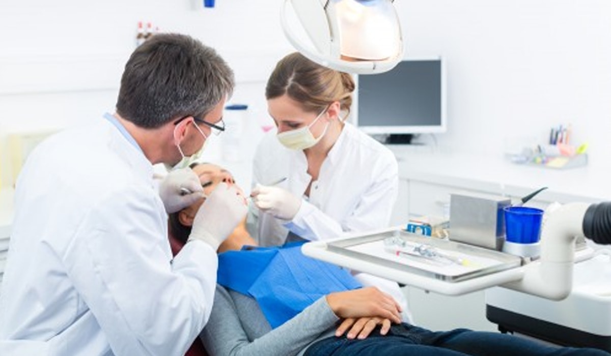 sedation dentistry south calgary