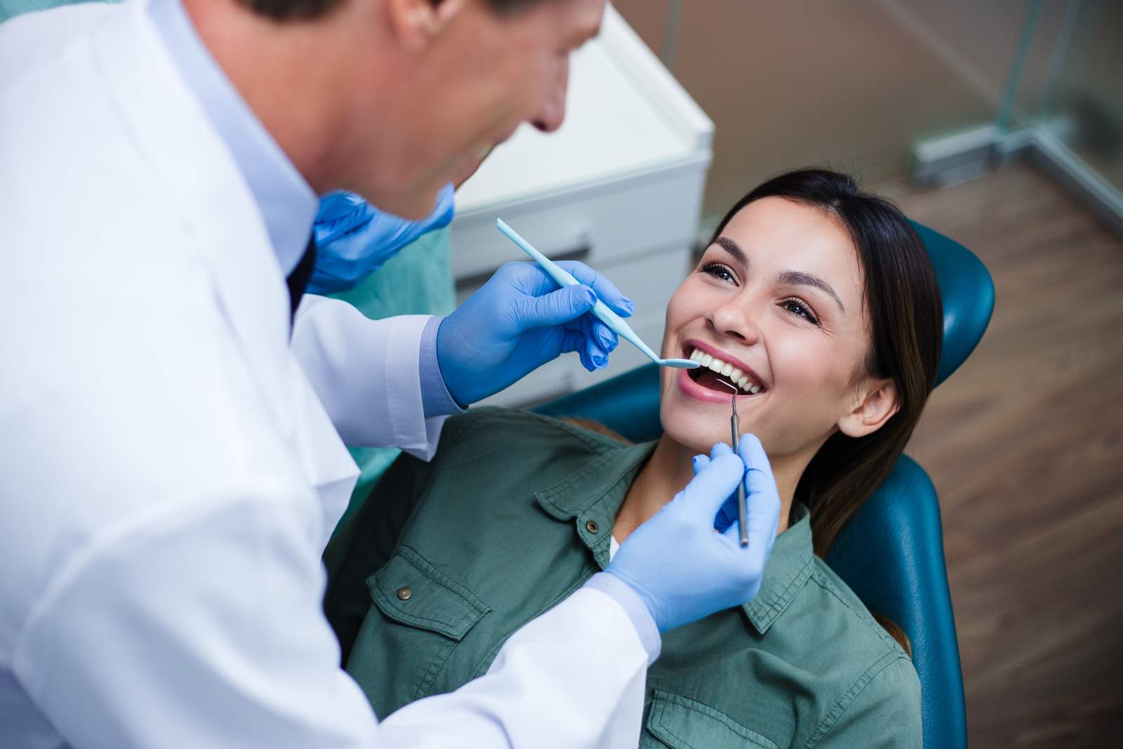 why are dental exams essential to avoiding dental emergencies