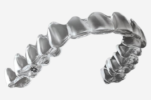 Invisalign in McKenzie Towne