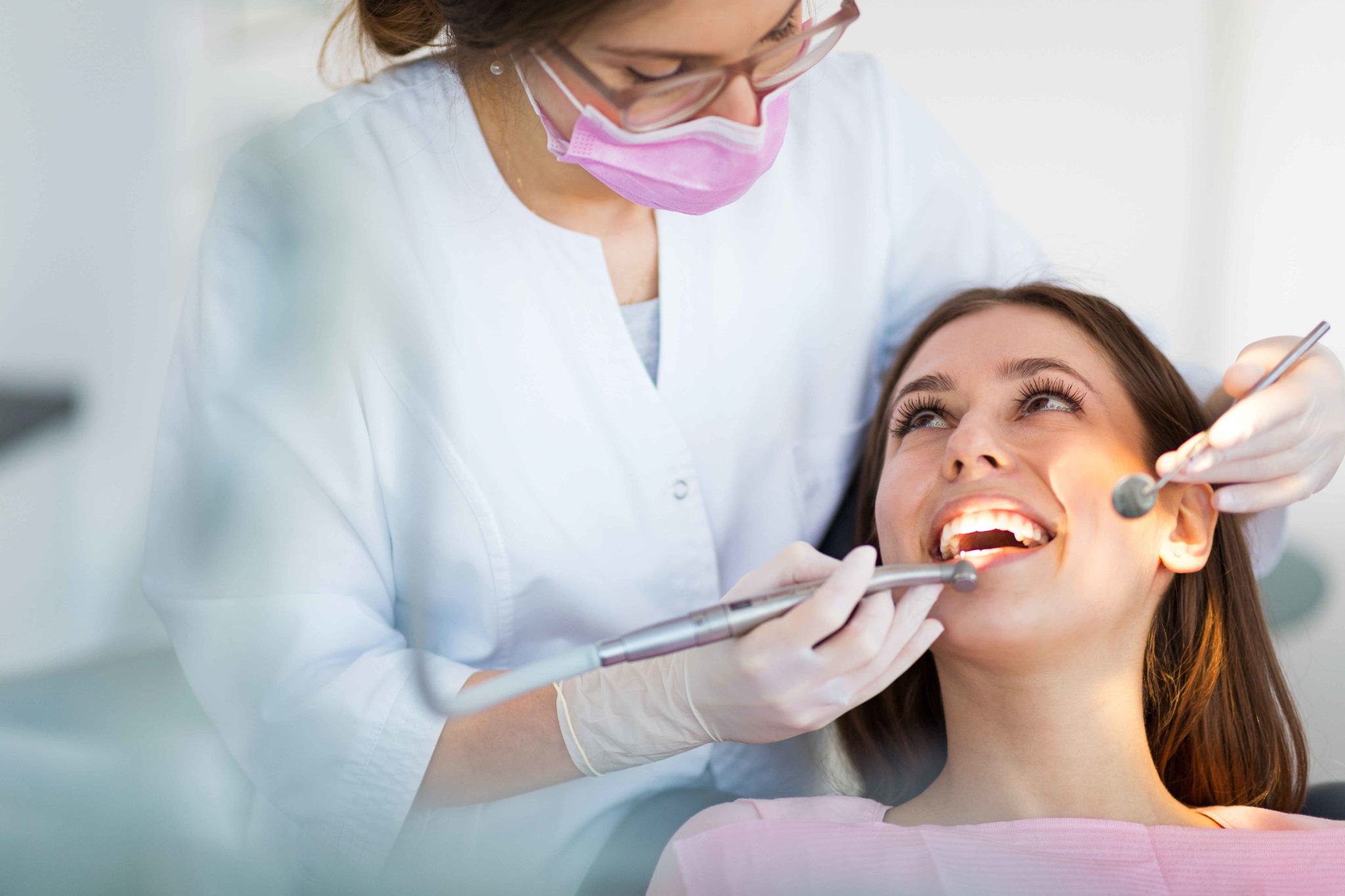 what to look for when you are selecting a calgary dentist