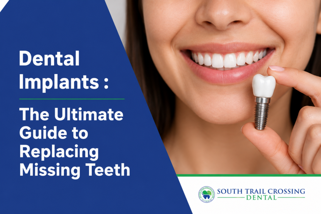 Dental Implants