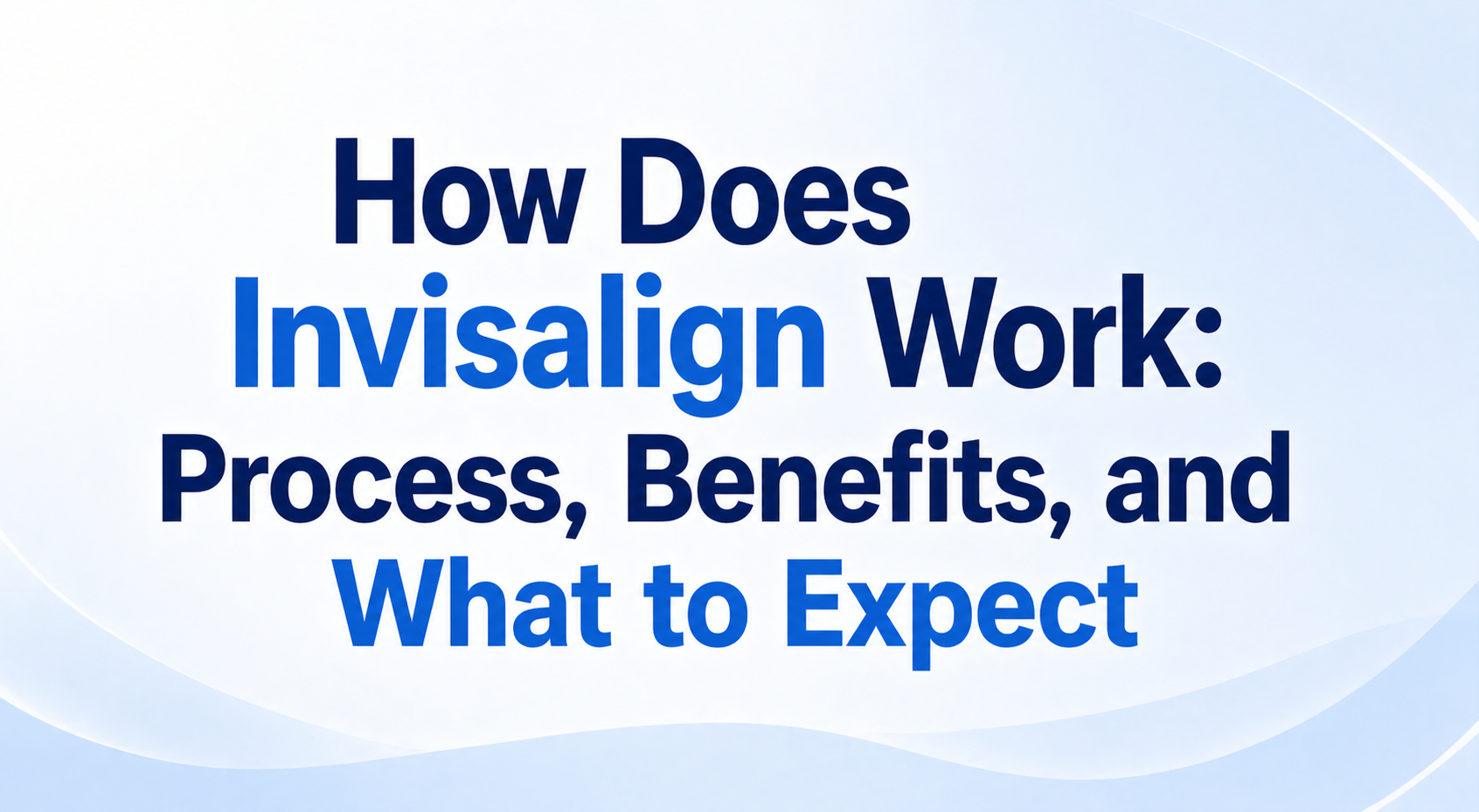 Invisalign