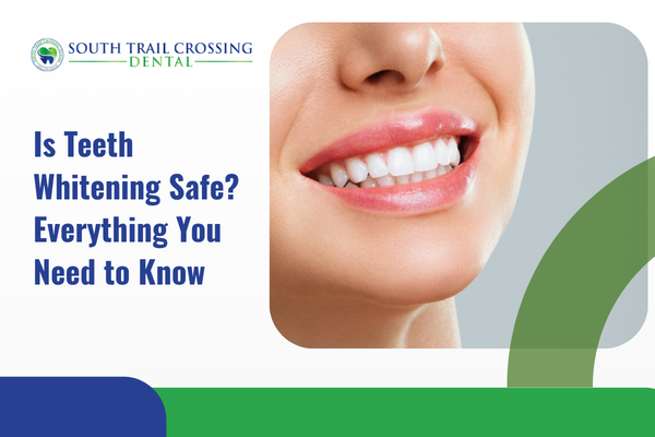 Teeth Whitening