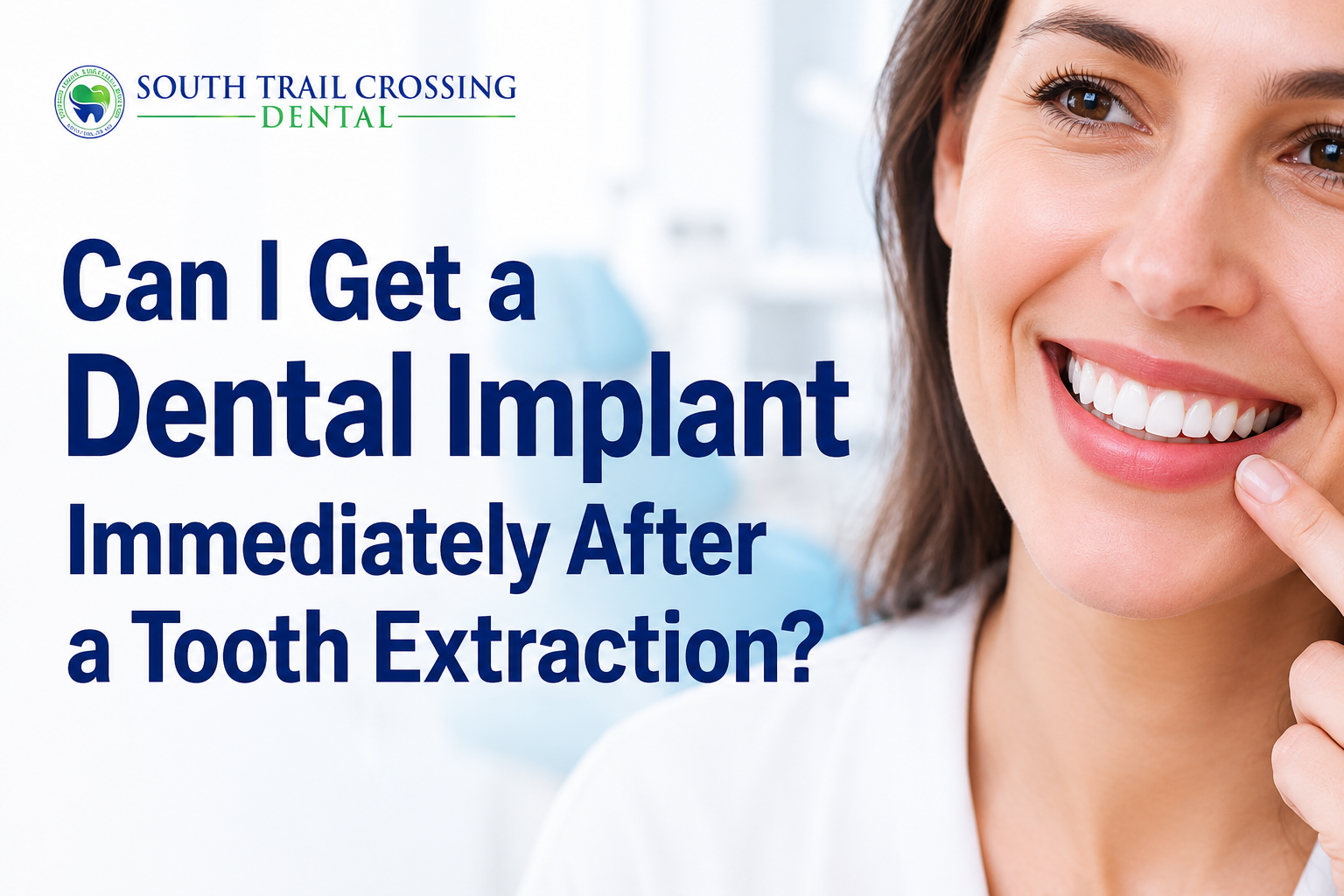 Dental Implant