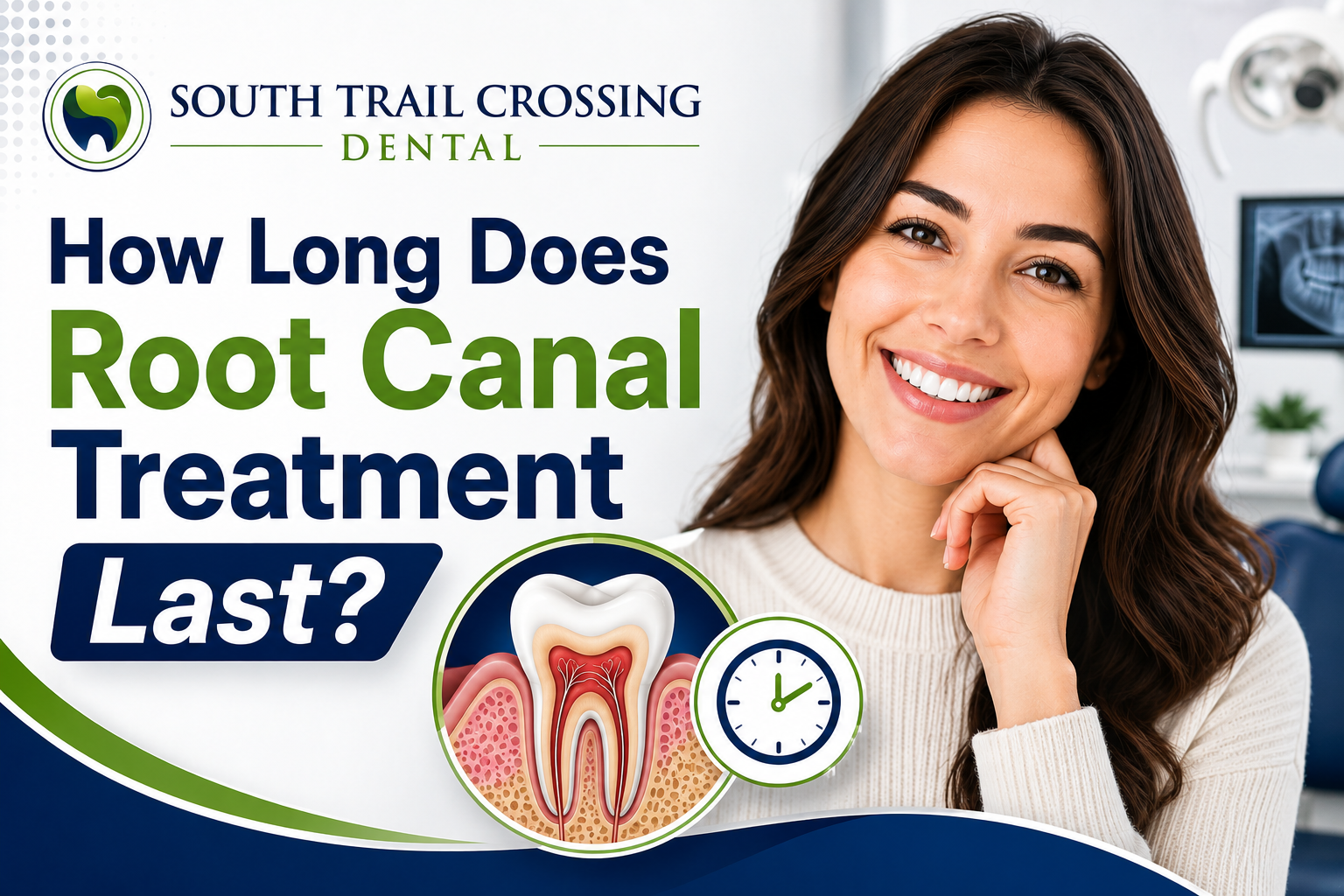 Root Canal Treatment