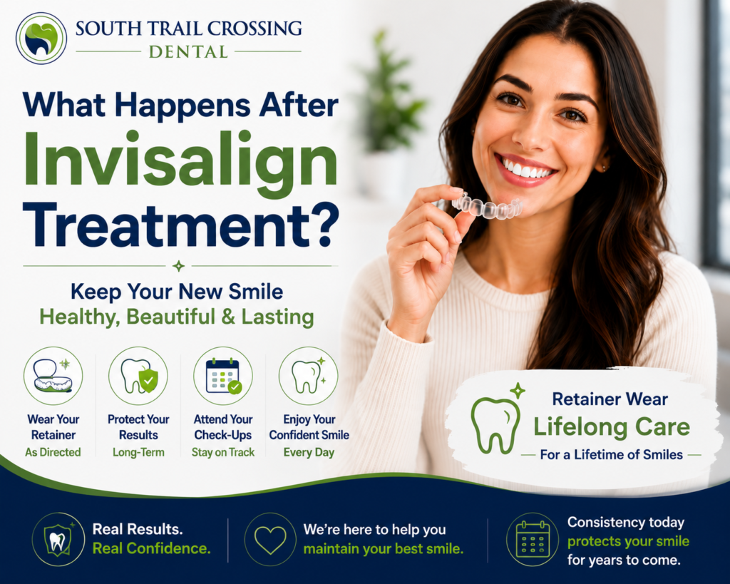 Invisalign Treatment