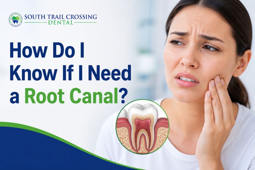 Root Canal