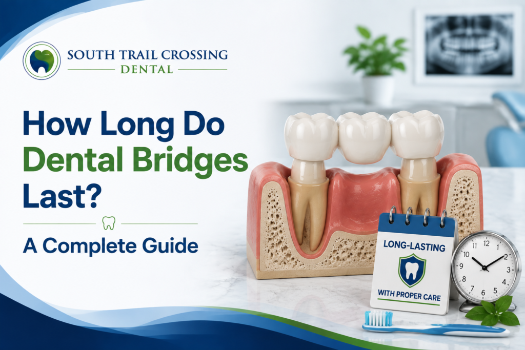 How Long Do Dental Bridges Last A Complete Guide